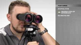 Vortex Kaibab® HD Binoculars [upl. by Ynaffets]