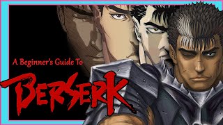 The Many Adaptations of Berserk [upl. by Ttennaej]