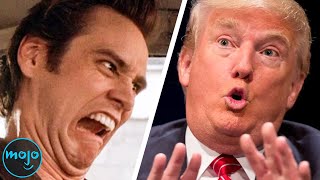 Top 10 Celebrity Trump Haters [upl. by Sherl220]