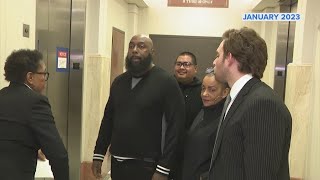 Assault charge dropped against Trae Tha Truth over fight with ZRo [upl. by Devi]