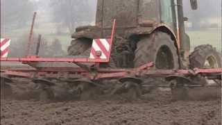 KUHN  INTENSIVE MACHINE TESTING In action [upl. by Leissam]