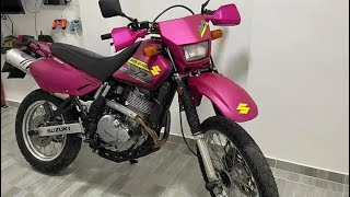 🔴2024 Suzuki DR650 S 𝗨𝗟𝗧𝗜𝗠𝗢 𝗠𝗢𝗗𝗘𝗟𝗢 ● Desventajas y lo negativo de la moto 🤦🏻‍♂️🤦🏻‍♂️🤦🏻‍♂️ [upl. by Malvie]