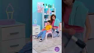 Multiuse chair for the little ones parenting coolgadgets gadgets parentingtips hacks toilet [upl. by Zertnom684]