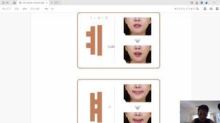 Introduction to Korean Double Vowels Understanding Their Pronunciation and Meaning 야 여 요 유 예 얘 [upl. by Lillian]