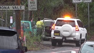 MONA VALE ROAD COWBOYS [upl. by Aida]