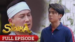 Sahaya Full Episode 68 [upl. by Etterual]