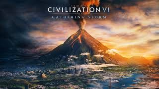 Sweden Ambient  Du Gamla Du Fria Civilization 6 OST [upl. by Relyks]