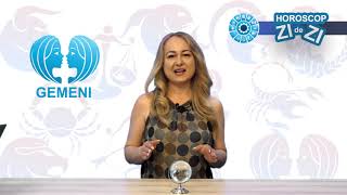 Horoscopul de AZI  Joi  16 Septembrie 2021 Horoscop Zi de ZI  Zodiac Zilnic [upl. by Anabahs]