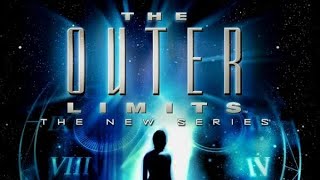 The Outer Limits Theme Song Intro 1995 [upl. by Yuma816]