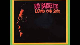 FUEGO Y PA LANTE  RAY BARRETTO [upl. by Learsiy820]