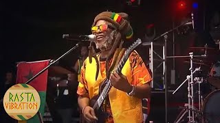 Steel Pulse  Live At California Roots 2019 Full Show [upl. by Orford]