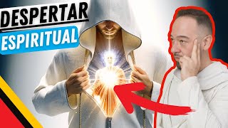 ¿Qué es el Despertar Espiritual❓ Desde las Diferentes Tradiciones Budismo Cábala Jesús etc 2024 [upl. by Wetzel835]