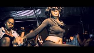 Seyi Shay  Ragga Ragga Official Video [upl. by Anelrahc]