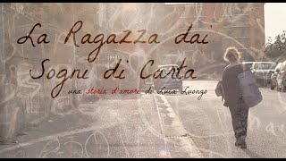 La Ragazza dai Sogni di Carta Film Completo Ita [upl. by Hgielyk584]