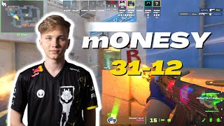 【CS2 POV】m0NESY 3112 mirage  FACEIT Ranked  Nov 28 2023 [upl. by Gregg]