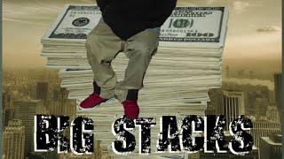 Cash Myth  BIG STACKS [upl. by Nevins]