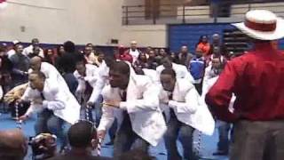 Alpha Phi Chapter of Kappa Alpha Psi Documentary VSU [upl. by Walley]