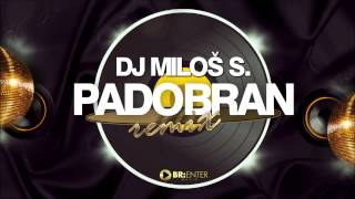 Boban Rajovic  Padobran DJ Milos S Remix [upl. by Uttasta]