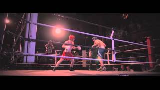 Fight Night V at The Clapham Grand Highlights [upl. by Cohette976]