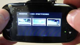 Review of 8 Car DVRs Car Black box  Car accident recorder  Registrator [upl. by Tadeas473]