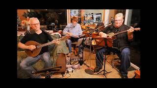 Poorhouse Pickers Folk Project Stream Concert 20231003 [upl. by Rento]