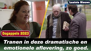 Oogappels 2023 Aflevering 3 Tranen in deze dramatische en emotionele aflevering zo goed [upl. by Asare]