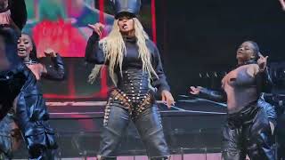 Ciara quotGoodies LIVEquot Out of This World Experience Tour Orlando July 2024 ciara outofthisworld [upl. by Aicenad502]