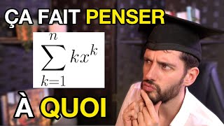 THE technique pour résoudre un exo de maths en prépa [upl. by Champaigne]