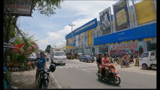 GAISANO GRAND MALL TOUR BALAMBANCEBUPHILIPPINES [upl. by Danita533]