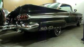 my 59 impala [upl. by Frida]