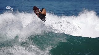 GABRIEL MEDINA SESSION AT HOME [upl. by Sayer]