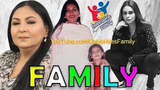 Fariha Jabeen Family Pics amp Biography  Celebrities Family  Celebrities Biography [upl. by Maryrose]