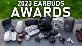 Best Bluetooth Earbuds for 2024 [upl. by Ram]