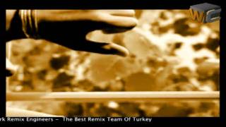 Catwork Remix Engineers Ft Arif AKPINAR  Silinmeyen Hatıralar Vers 2 [upl. by Ennovy]