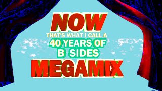 The 🎉Ultimate 🎉NOW Music Megamix 2 116 “BSides” [upl. by Cull12]