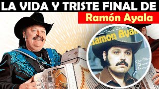 La Vida y El Triste Final de Ramón Ayala [upl. by Brandie]