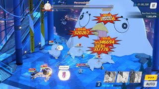 Perorodzilla Extreme  BKarin Showcase with Ako [upl. by Ruprecht]