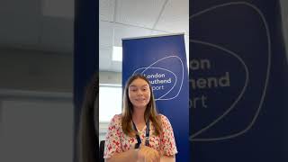 Monday July 31 London Southend Airport Facebook LIVE QampA [upl. by Lahsram]