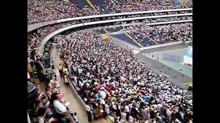 Jehovahs Witnesses International Convention Frankfurt Germany final song [upl. by Aifoz]