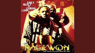 Raekwon  Incarcerated Scarfaces Drum Loop 93 BPM [upl. by Olds]