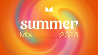 Liquid Drum amp Bass Mix  Summer 2023 [upl. by Colene415]