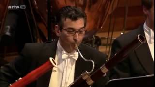 Coolest Bassoon player ever [upl. by Gladis]