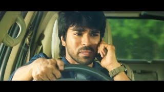 Bruce Lee Ramcharan Full Movie HD Tamil Chiruthai Puli [upl. by Drwde401]