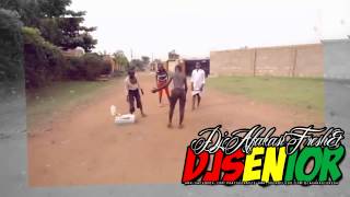 DJ AFAKASI FRESH amp DJ SENIOR SITYA LOSS EDDY KENZO RMX 2014 [upl. by Four]