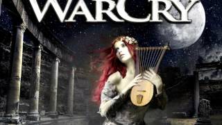 WarCry No te abandonaré [upl. by Anitsej]