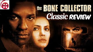 The Bone Collector 1999 Movie  Denzel Washington Angelina Jolie Queen L  Fact amp Review [upl. by Lemaj914]