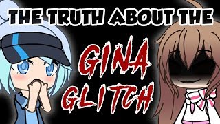 The Truth About the Gina Glitch  Official Lunime Response [upl. by Bennink]