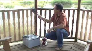 Solar Panels For The Beginner How To Part 2 DIY Simple Instructions  Missouri Wind and Solar [upl. by Arek453]