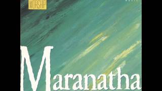 Maranatha Singers  Communion Song [upl. by Bergwall174]