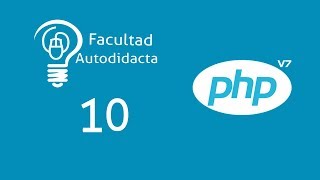 Curso de PHP básico  Estructura de control WHILE con PHP Cap 10 [upl. by Rukna]